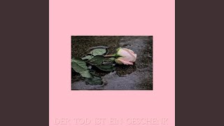 Der Tod ist ein Geschenk