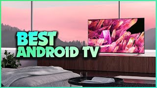 The Ultimate Android TV Showdown: Top 5 Picks for Every Budget