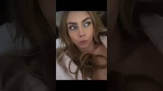 Cara Delevingne best moments #trending #viralvideo #cannes #metgala #shorts #tiktok