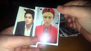 [CLOSED] Kpop Photocard Sale - SHINee, BTS, B.A.P etc March 2016 (+Trades)