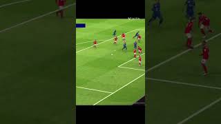 Lampard | Best Goal | Header 😨🔥🔥🔥 #efootball2023 #pes2023 #cristianoronaldo #konami  #shorts