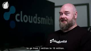 EOY Digital Series - Cloudsmith