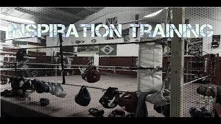 Gym inspiration | Muay Thai | Boxing | MMA | BJJ