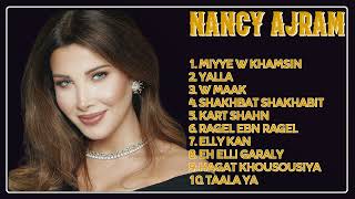 Fi Hagat (2011)-Nancy Ajram-Chart-toppers galore for 2024-Progressive