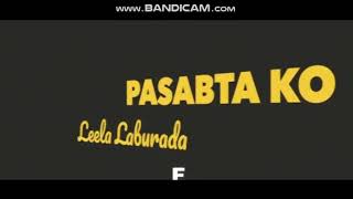 Leela Laburada - PASABTA KO Special  (Lyrics & Chords)