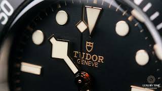 Tudor Black Bay Automatic Men's Watch ( 79230 )