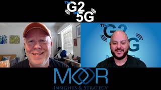 The G2 on 5G Podcast - Episode 78 - December 10th, 2021