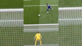 믿을 수 없는 🤯 Lloris Saving The Penalty 에 맞서 Leicester | 손흥민 ⚽🚀