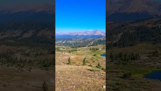 Colorado  mountains⛰️ 🌄 🏔