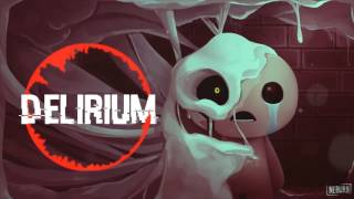 The binding of isaac Afterbirth + - Delirium OST