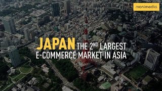 Key Facts About E-Commerce in Japan