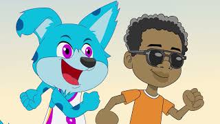 Master P and Malakai Recently Published A Children's Book That Has Turned Into An Animated Cartoon