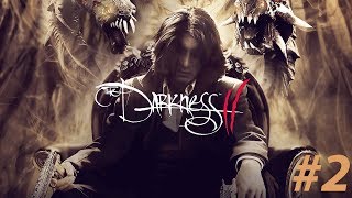 Darkness II Прохождение #2