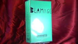 Nasomatto Blamage