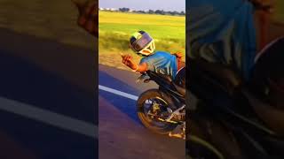 pulsar ns200 review stunts whatsapp status