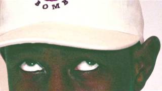 Tyler, The Creator - SPECIAL (Instrumental)