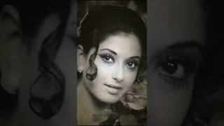 Bollywood Actress Moushumi Chatterjee  transformation journey || now vs then || #shorts #viral