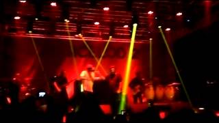 Maldicaodosamba Aprocuradabatidaperfeita -Show do Marcelo D2 - Em Uberlândia 30/04/2015