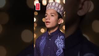 Un Ki Mehak Ny Dill Kay | New kid Naat with Duff 2020 |  Ubaid Ur Rehman | Studio BRT