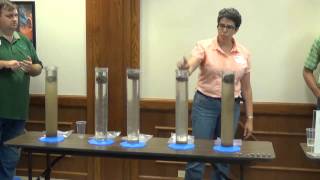 BUILDING & MAINTAINING SOIL HEALTH DEMONSTRATION - NRCS