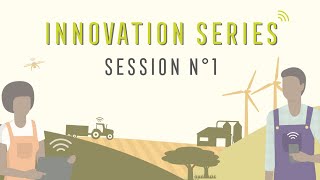 PAFO-COLEACP Innovation Series - Session 1 - November 19, 2020