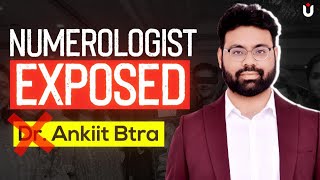 Sh. Ankit Batraa challenges Indian govt. - Does not have DR Degree but prefixes before name - Live