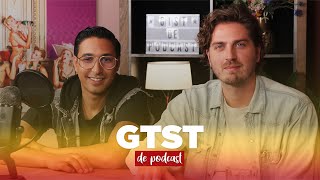 Dorian vergelijkt GTST-sets met poppenhuizen