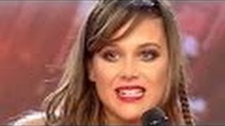 El escándalo entre Tinelli y Pampita ¡COMPLETO!   Bailando 2016 Showmatch 2016