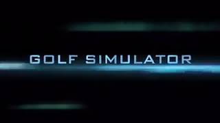 Golf Simulator