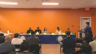 City of south fulton planning commission public hearing