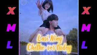 Karbi New status//Lasi Ningchethe Ver-tu Dey🌷🌻//Xml file check in description box//whatsApp status🔰