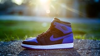 Highly Anticipated Release Of 2017 | Unboxing Air Jordan 1 OG Royal | In-Depth Review