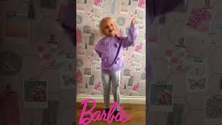 Little BARBIE outfits