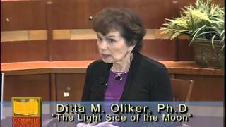 Ditta M  Oliker - Light Side of the Moon