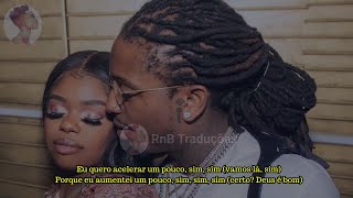 JACQUEES - REAL ONE 2024 [LEGENDA/TRADUÇÃO]