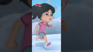 Vir The Robot Boy | New Shorts 09 | Cartoon For Kids | Cerita Animasi | Wow Indonesia #spot