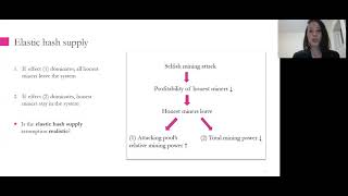 FC21: Short Paper: Selfish Mining Attacks Exacerbated by Elastic Hash Supply