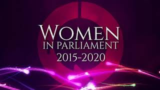 Women in Parliament - Vidia Gayadeen-Gopeesingh