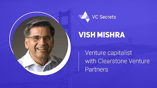 Vish Mishra | VC Secrets