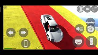 Indian Bike Driving Simulator 3D gameplay Android