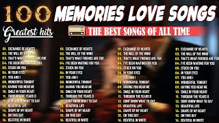 Timeless Love Songs of the 70s, 80s, & 90s 🎶🎶 George Michael, Chicago, Elton John, Richard Marx