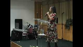 "Women of Victory in the Bible Service- Pt. 2