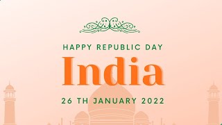 Happy Republic Day ||