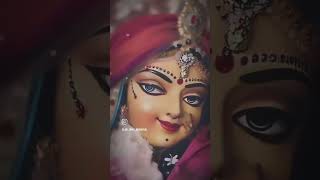 Radha Rani # Radha Krishna VM vdo #ytshorts #shortvideo #