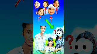 পল্লিগ্রাম টিভি এখানে কে🙃😱  #palligramtv #love #funny #song #vairal