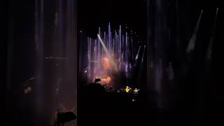 David Gilmour - Wish You Were Here @ Circo Massimo 28/09/2024