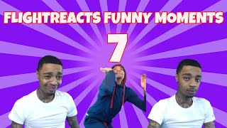 FlightReacts Funny Moments #7