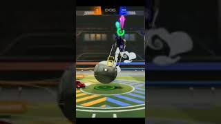 WHAT A SAVE!! | Rocket League Sideswipe #shorts #rocketleague #rlcs #rl #rocketleaguesideswipe