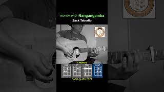 「Nangangamba」Zack Tabudlo