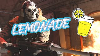 LEMONADE - Modern Warfare Montage